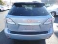 Cerulean Blue Metallic - RX 350 AWD Photo No. 6
