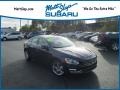 2014 Caspian Blue Metallic Volvo S60 T5 #123789383