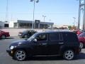 Black - HHR LT Photo No. 2