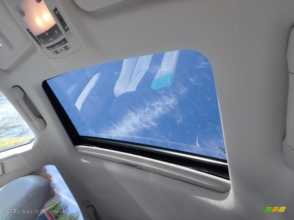 2012 RX 350 AWD - Cerulean Blue Metallic / Light Gray photo #14
