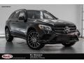 Obsidian Black Metallic - GLC 300 Photo No. 1