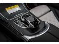 9 Speed Automatic 2018 Mercedes-Benz GLC 300 Transmission