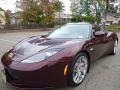 Velvet Red 2014 Lotus Evora 2+2