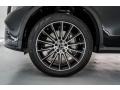 2018 Mercedes-Benz GLC 300 Wheel and Tire Photo