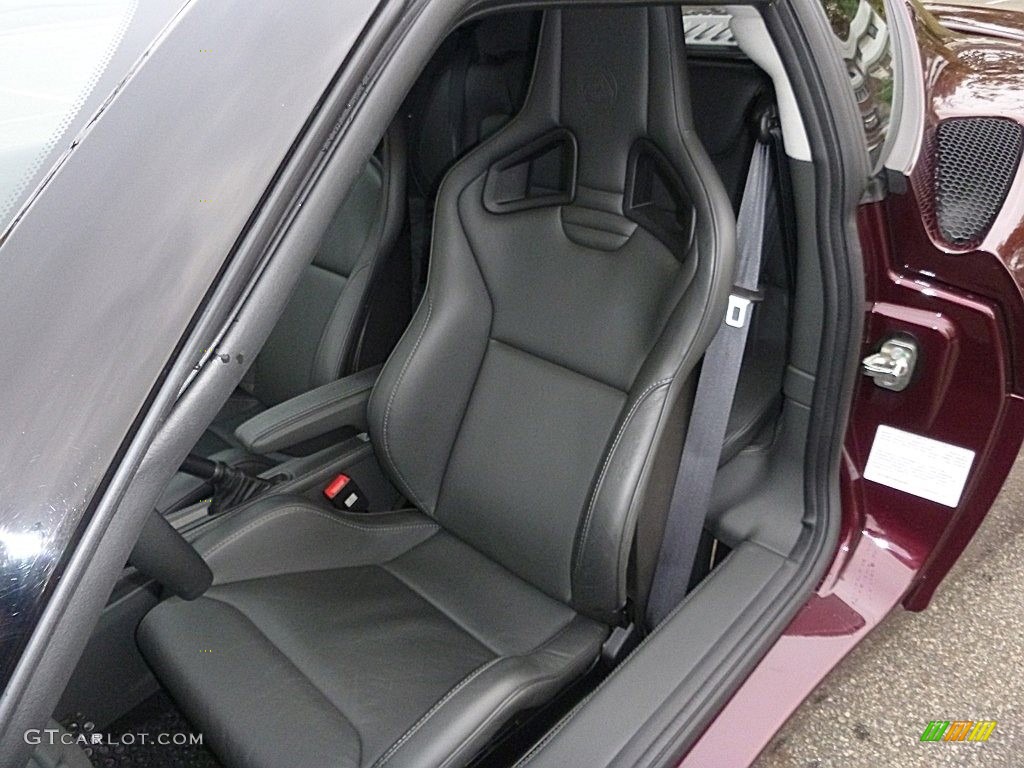 2014 Lotus Evora 2+2 Front Seat Photo #123813372