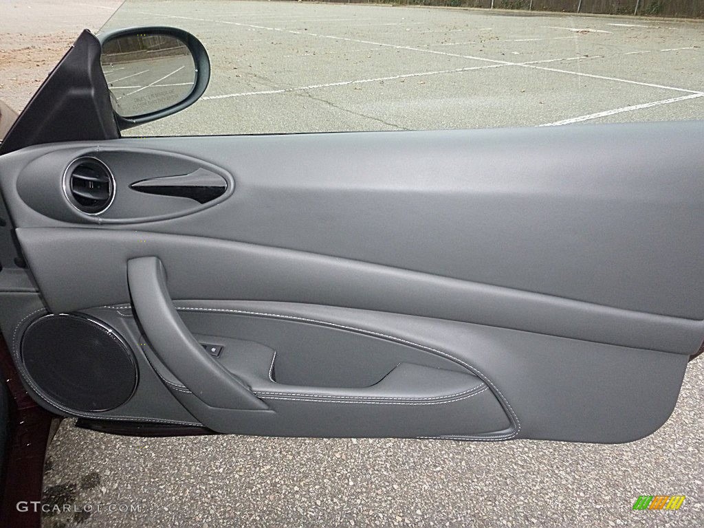2014 Lotus Evora 2+2 Door Panel Photos