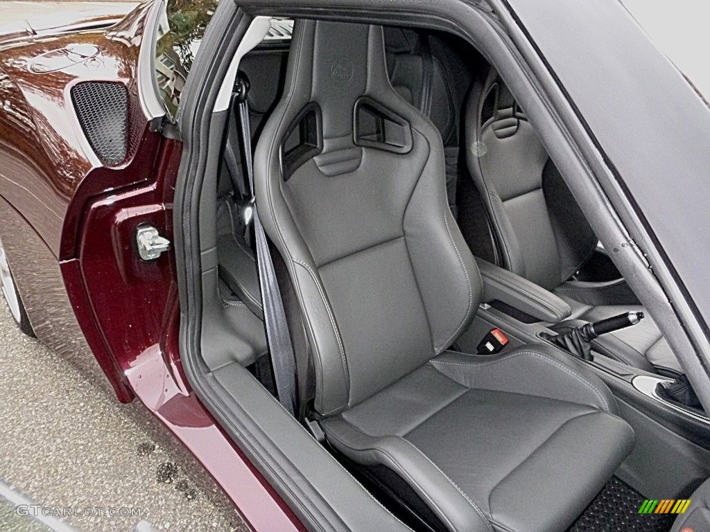 2014 Lotus Evora 2+2 Front Seat Photo #123813426