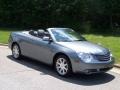 Silver Steel Metallic - Sebring Touring Convertible Photo No. 1