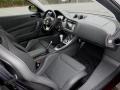 Ebony Interior Photo for 2014 Lotus Evora #123813441