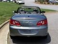 Silver Steel Metallic - Sebring Touring Convertible Photo No. 4