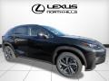 Caviar - NX 300 AWD Photo No. 1