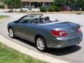 Silver Steel Metallic - Sebring Touring Convertible Photo No. 5