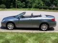 Silver Steel Metallic - Sebring Touring Convertible Photo No. 6