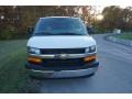 Summit White - Express 3500 Passenger LT Photo No. 4