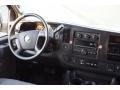Summit White - Express 3500 Passenger LT Photo No. 11