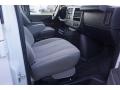Summit White - Express 3500 Passenger LT Photo No. 12