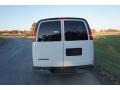 Summit White - Express 3500 Passenger LT Photo No. 22