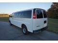 Summit White - Express 3500 Passenger LT Photo No. 30