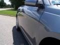 Silver Steel Metallic - Sebring Touring Convertible Photo No. 11