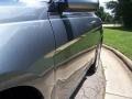 Silver Steel Metallic - Sebring Touring Convertible Photo No. 12