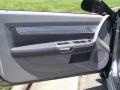 Silver Steel Metallic - Sebring Touring Convertible Photo No. 15