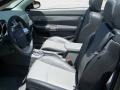 Silver Steel Metallic - Sebring Touring Convertible Photo No. 20