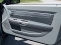 Silver Steel Metallic - Sebring Touring Convertible Photo No. 21