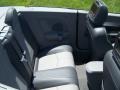 Silver Steel Metallic - Sebring Touring Convertible Photo No. 26