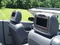 Silver Steel Metallic - Sebring Touring Convertible Photo No. 27