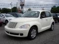 Cool Vanilla White - PT Cruiser LX Photo No. 1