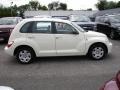 Cool Vanilla White - PT Cruiser LX Photo No. 3