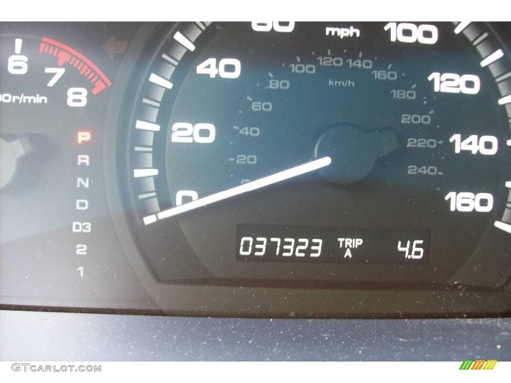 2006 Accord EX Sedan - Carbon Bronze Pearl / Black photo #5