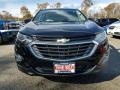 2018 Mosaic Black Metallic Chevrolet Equinox LT  photo #2