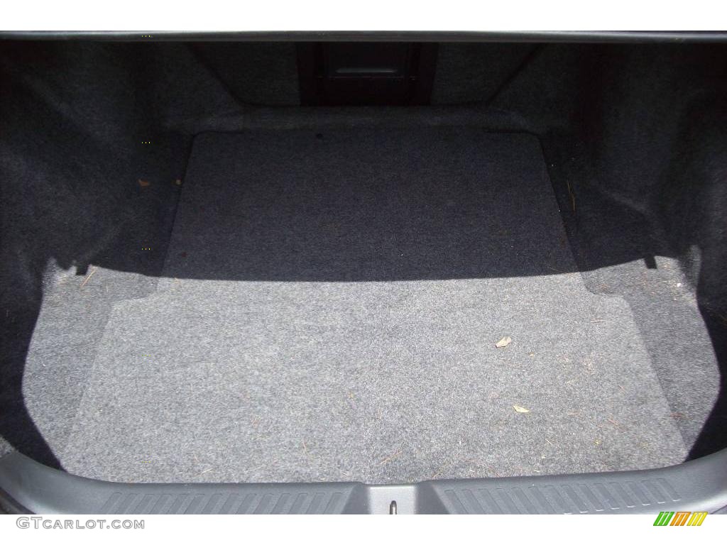 2006 Accord EX Sedan - Carbon Bronze Pearl / Black photo #7