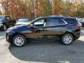 Mosaic Black Metallic - Equinox LT Photo No. 3