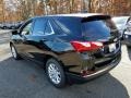 Mosaic Black Metallic - Equinox LT Photo No. 4