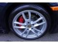 2016 Porsche Boxster S Wheel and Tire Photo