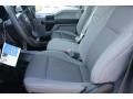 2018 Oxford White Ford F150 XL SuperCrew 4x4  photo #11