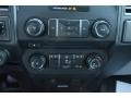 2018 Oxford White Ford F150 XL SuperCrew 4x4  photo #14