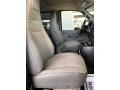 2017 Cyber Gray Metallic Chevrolet Express 2500 Passenger LT  photo #15