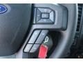 2018 Oxford White Ford F150 XL SuperCrew 4x4  photo #17