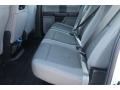 2018 Oxford White Ford F150 XL SuperCrew 4x4  photo #19