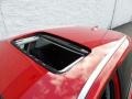 Milano Red - HR-V EX-L AWD Photo No. 27