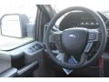 2018 Oxford White Ford F150 XL SuperCrew 4x4  photo #21