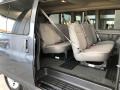 2017 Cyber Gray Metallic Chevrolet Express 2500 Passenger LT  photo #19