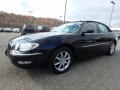 Black Onyx 2007 Buick LaCrosse CXL