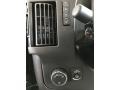 2017 Cyber Gray Metallic Chevrolet Express 2500 Passenger LT  photo #8