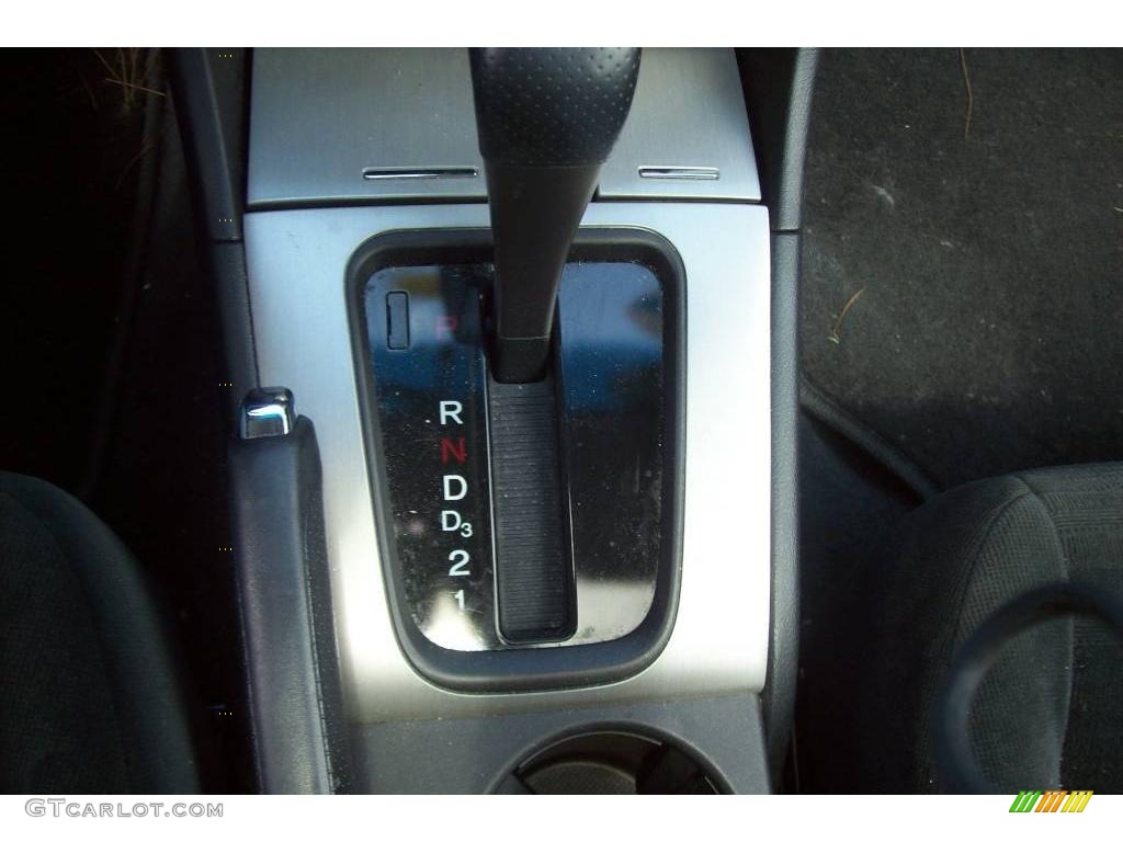 2006 Accord EX Sedan - Carbon Bronze Pearl / Black photo #18