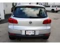 Reflex Silver Metallic - Tiguan S Photo No. 8