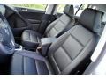 Reflex Silver Metallic - Tiguan S Photo No. 14